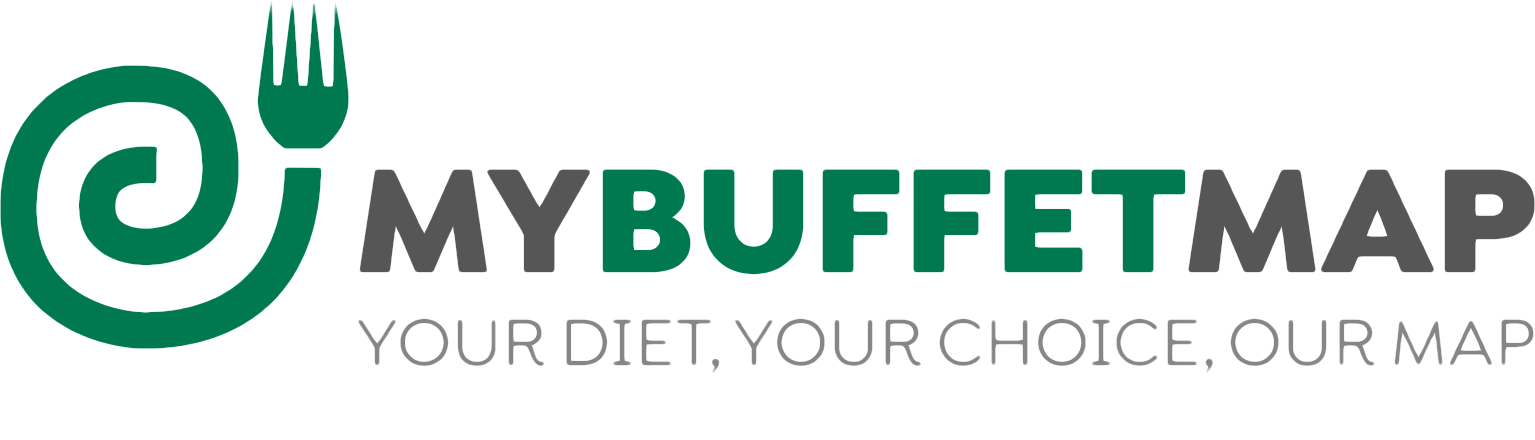 MY BUFFET MAP - Servicio de EXNOVO HOSPITALITY